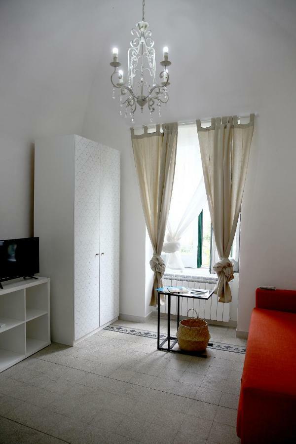 B&B Nel Mar Vico Equense Exterior foto