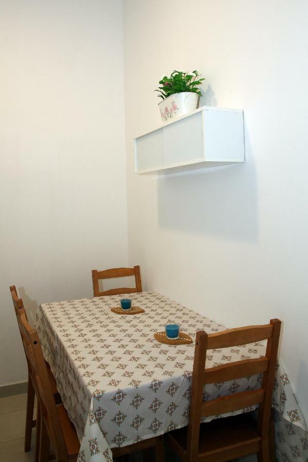 B&B Nel Mar Vico Equense Exterior foto