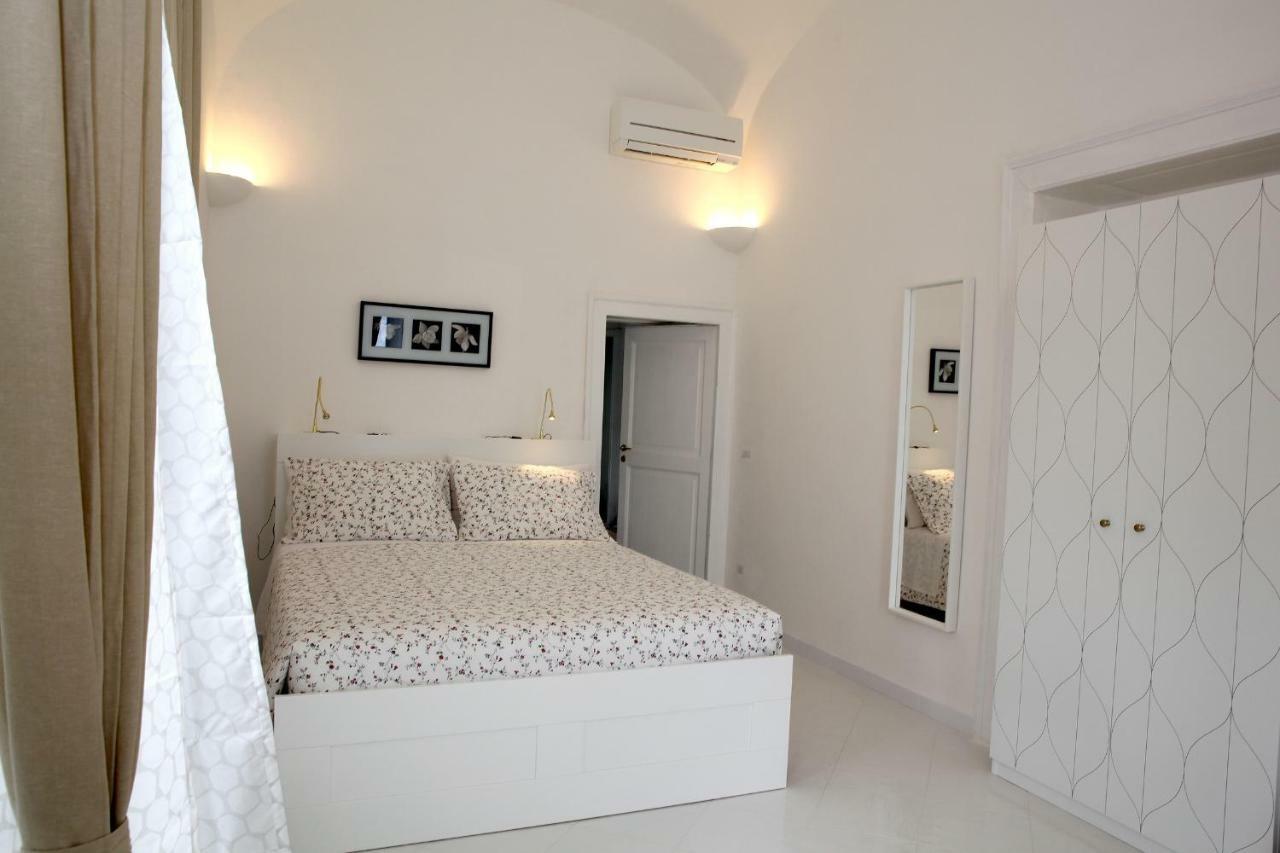 B&B Nel Mar Vico Equense Exterior foto