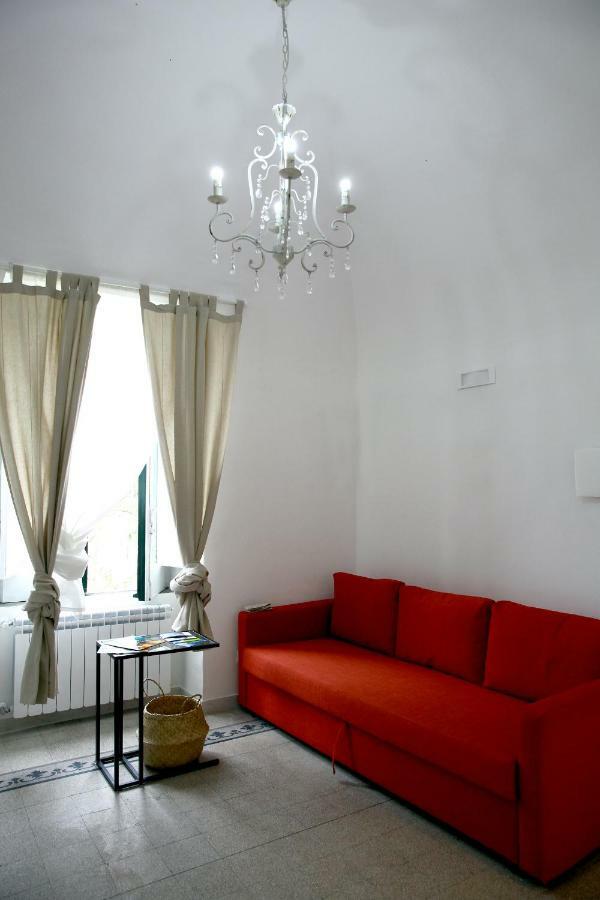B&B Nel Mar Vico Equense Exterior foto
