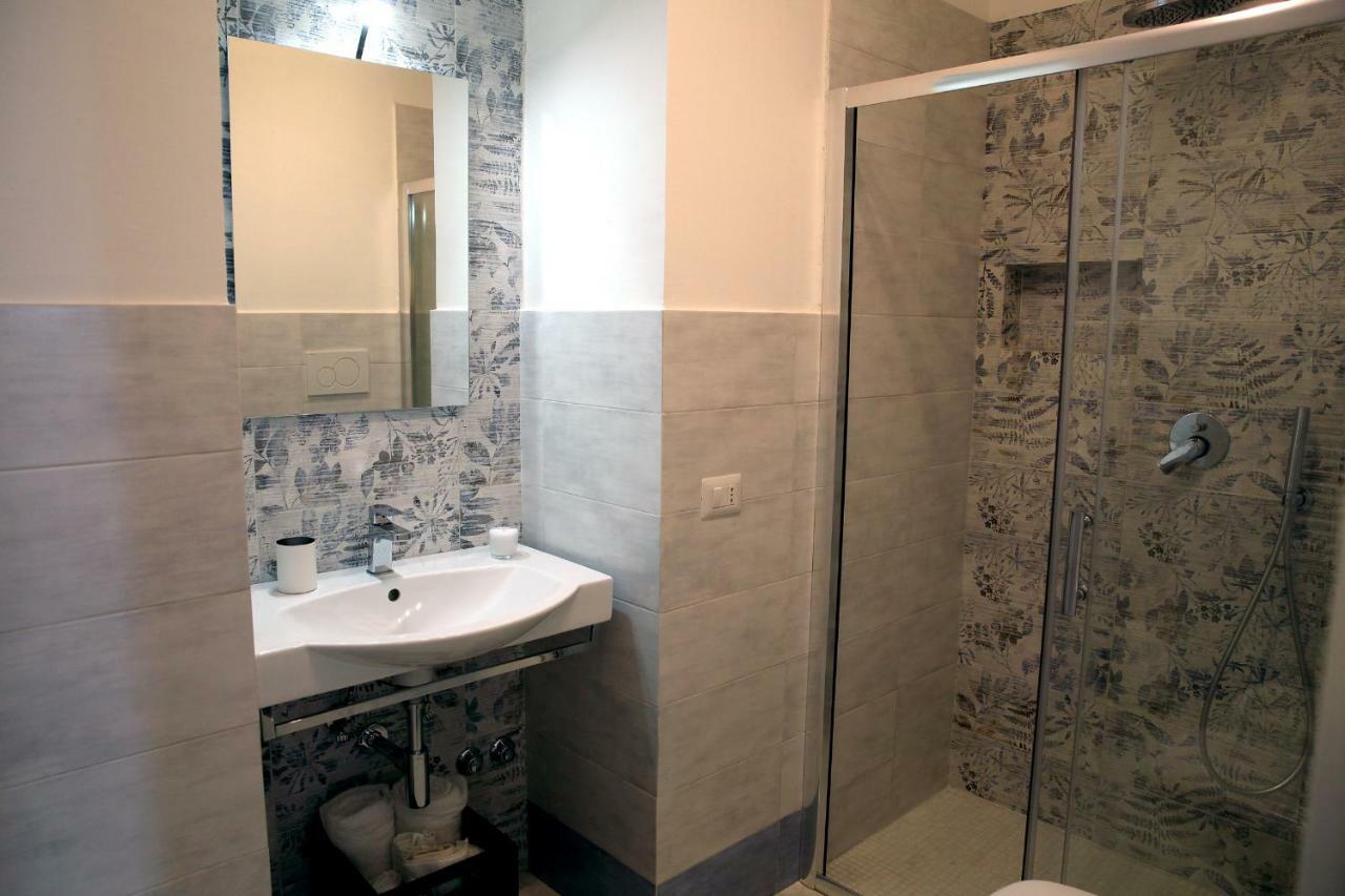 B&B Nel Mar Vico Equense Exterior foto