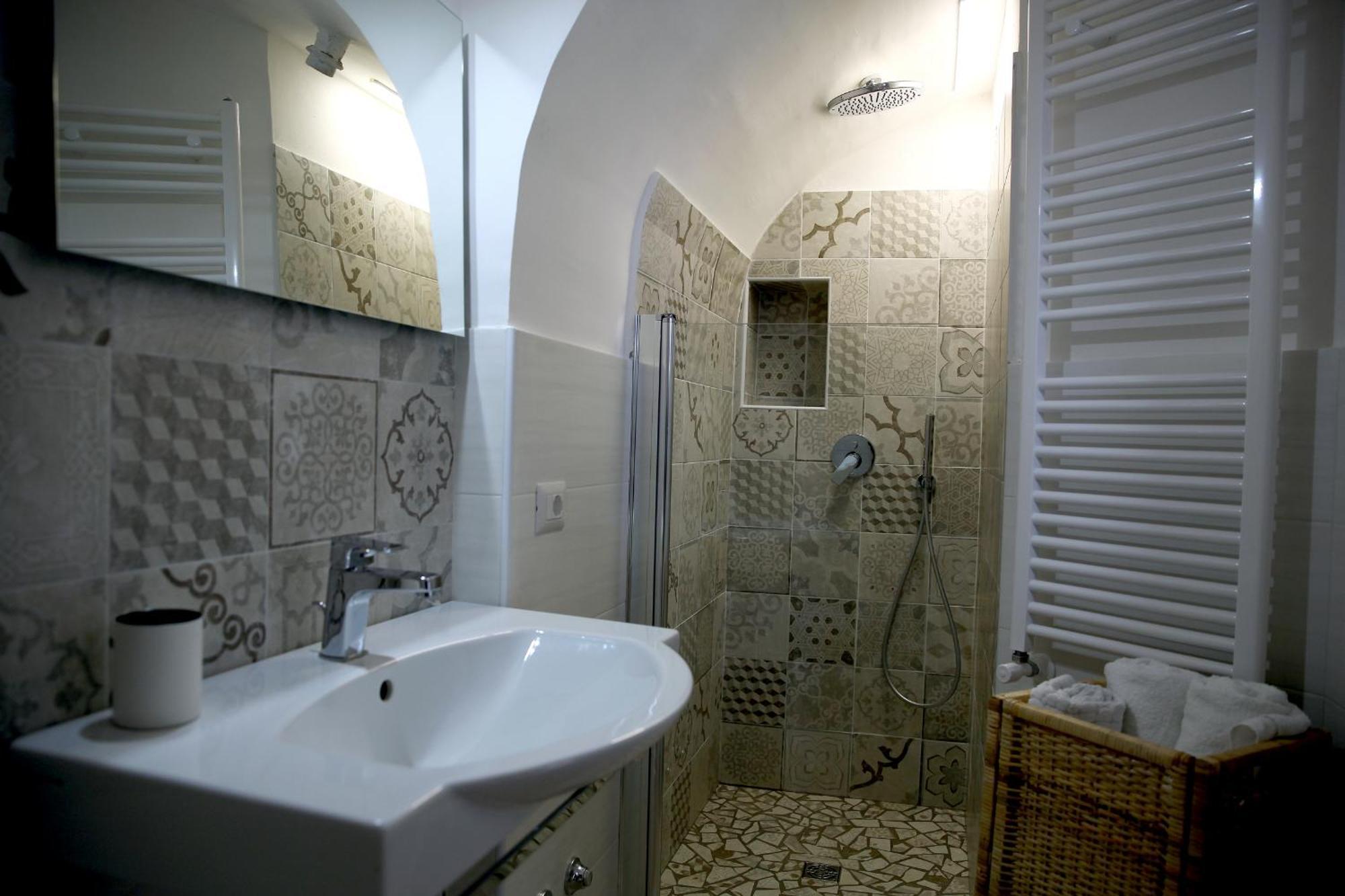 B&B Nel Mar Vico Equense Exterior foto