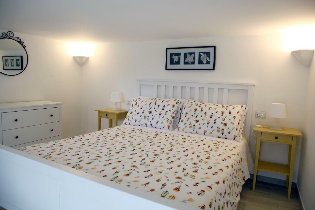 B&B Nel Mar Vico Equense Exterior foto